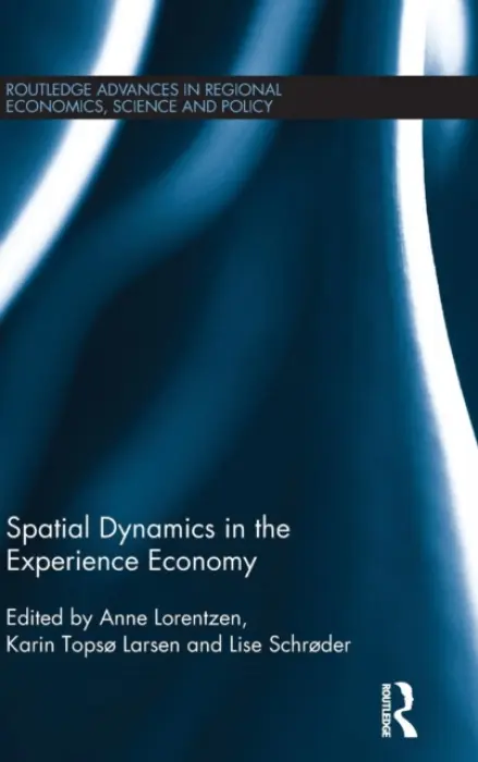 Spatial Dynamics in the Experience Economy