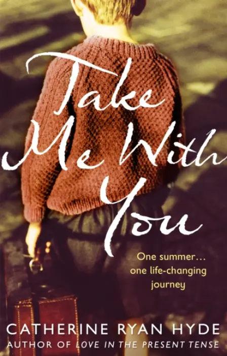 Take Me With You - Ryan Hyde, Catherine