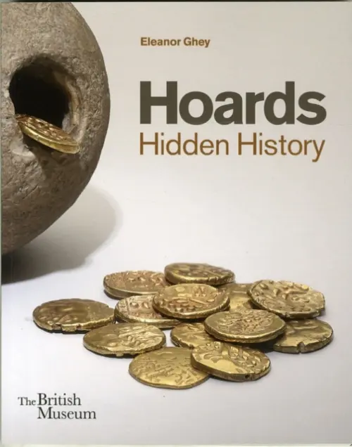 Hoards - Ghey, Eleanor