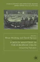 Foreign Ministries in the European Union