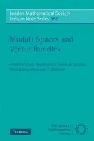 Moduli Spaces and Vector Bundles