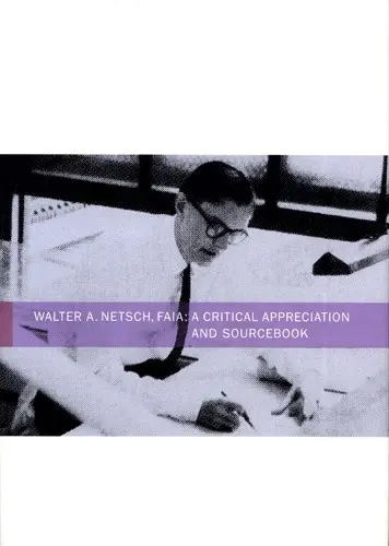 Walter Netsch - Library, Northwestern University