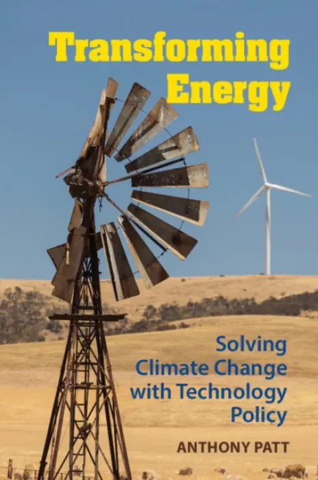 Transforming Energy - Patt, Anthony (ETH Zentrum, Switzerland)