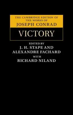 Victory - Conrad, Joseph