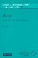 Words - Segal, Dan (All Souls College, Oxford)
