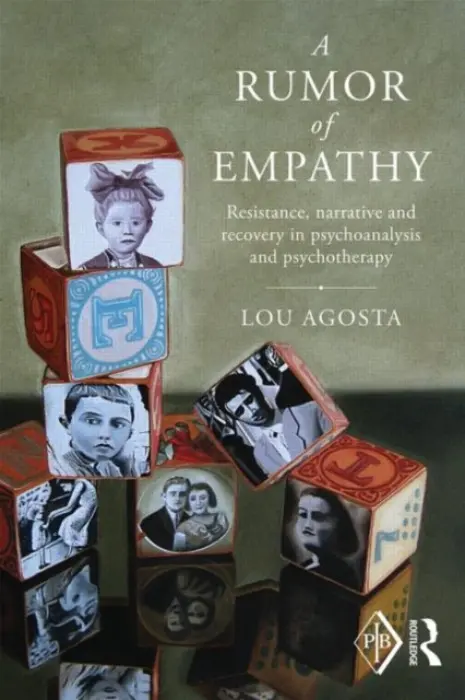 Rumor of Empathy - Agosta, Lou (teaches empathy in systems and history of psychology at the Illinois School of Professional Psychology at Argosy University.)