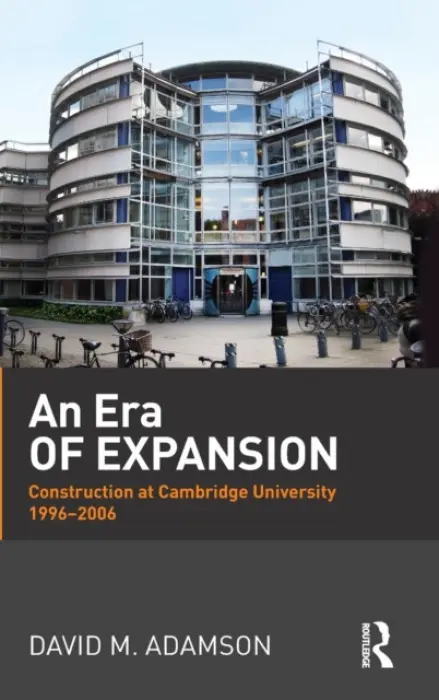 Era of Expansion - Adamson, David (University of Cambridge, UK)
