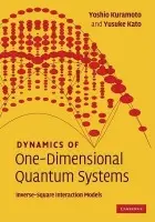 Dynamics of One-Dimensional Quantum Systems - Kuramoto, Yoshio (Tohoku University, Japan) a Kato, Yusuke (University of Tokyo)