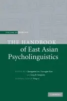 Handbook of East Asian Psycholinguistics: Volume 3, Korean