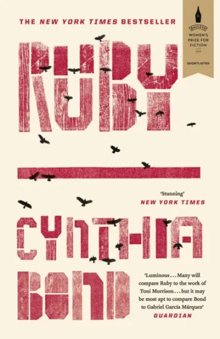Ruby - Bond, Cynthia