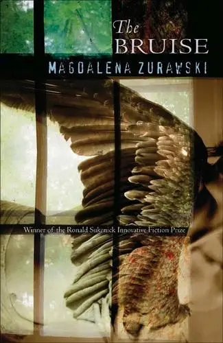 Bruise - Zurawski, Magdalena