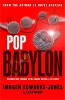 Pop Babylon - Edwards-Jones, Imogen