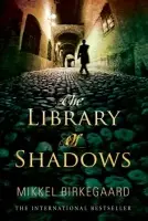 Library of Shadows - Birkegaard, Mikkel