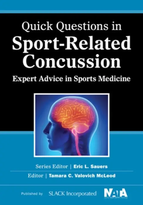 Quick Questions in Sport-Related Concussion - McLeod, Tamara