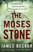 Moses Stone - Becker, James