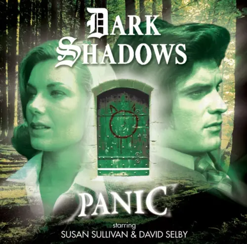 Panic - Gill, Roy