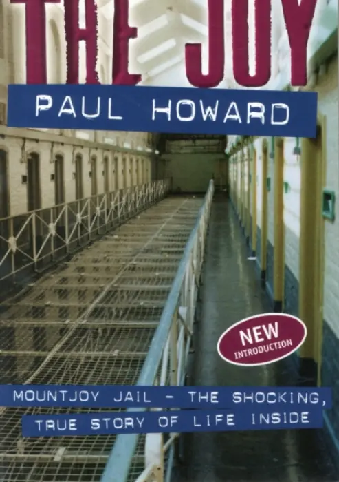 Joy - Howard, Paul