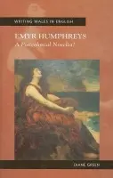 Emyr Humphreys - Green, Diane