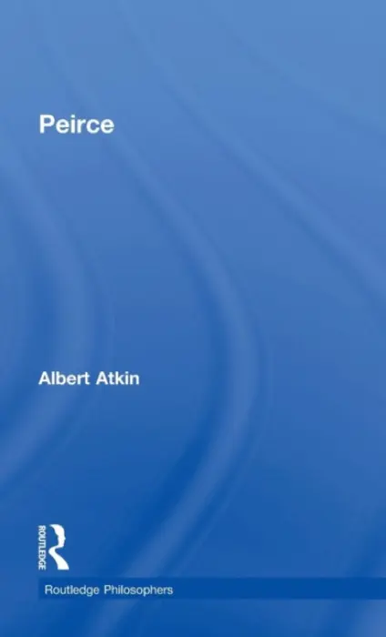 Peirce - Atkin, Albert (Macquarie University, Australia)