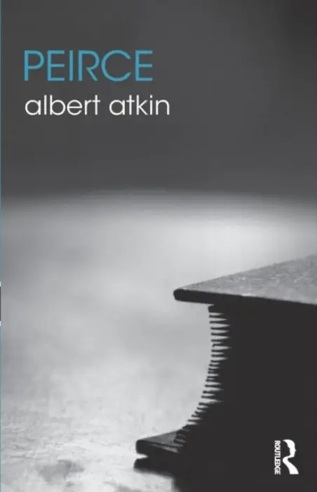 Peirce - Atkin, Albert (Macquarie University, Australia)