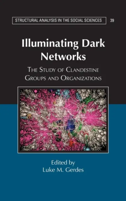 Illuminating Dark Networks