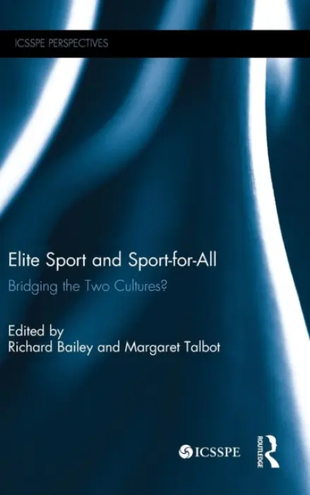 Elite Sport and Sport-for-All