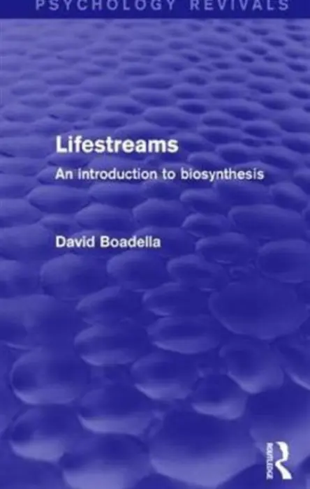 Lifestreams - Boadella, David