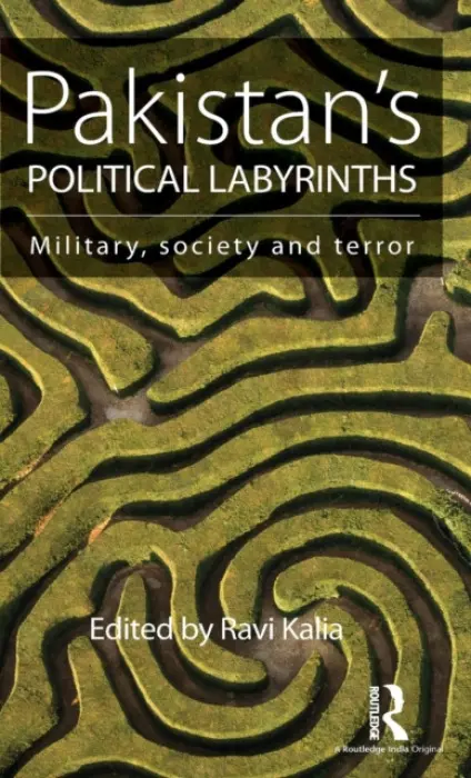 Pakistan's Political Labyrinths