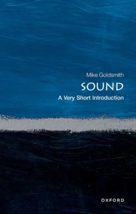 Sound - Goldsmith, Mike (Freelance acoustician)
