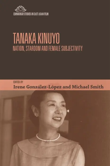 Tanaka Kinuyo