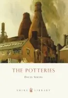 Potteries - Sekers, David