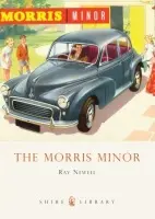 Morris Minor - Newell, Ray