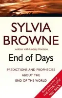 End of Days - Sylvia Browne