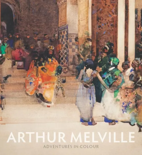 Arthur Melville - McConkey, Kenneth