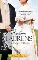 Edge Of Desire - Laurens, Stephanie