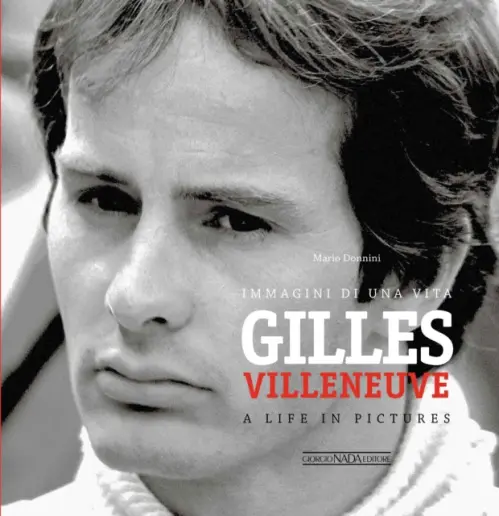 Gilles Villeneuve - Donnini, Mario