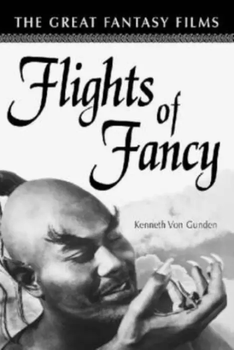 Flights of Fancy - Von Gunden, Kenneth