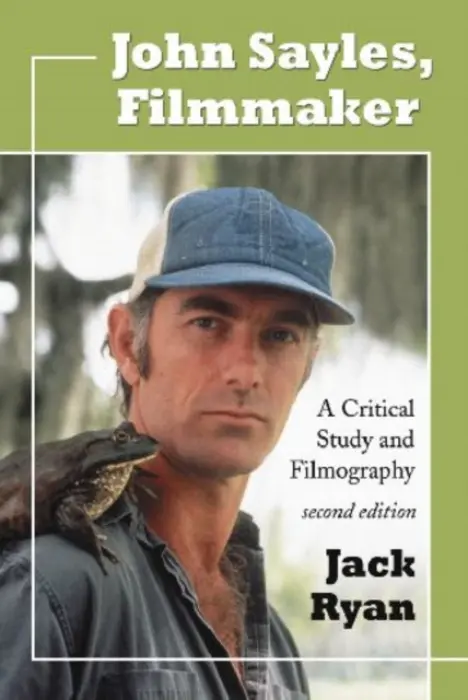John Sayles, Filmmaker - Ryan, Jack