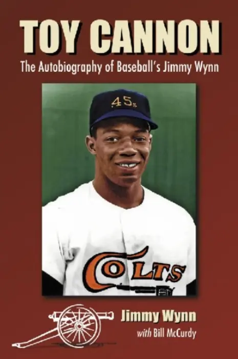 Toy Cannon - Wynn, Jimmy a McCurdy, Bill