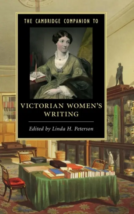 Cambridge Companion to Victorian Women's Writing
