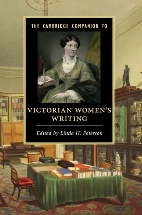 Cambridge Companion to Victorian Women's Writing