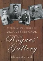 Rogues' Gallery - Jack, Elizabeth