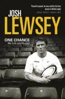One Chance - Lewsey, Josh