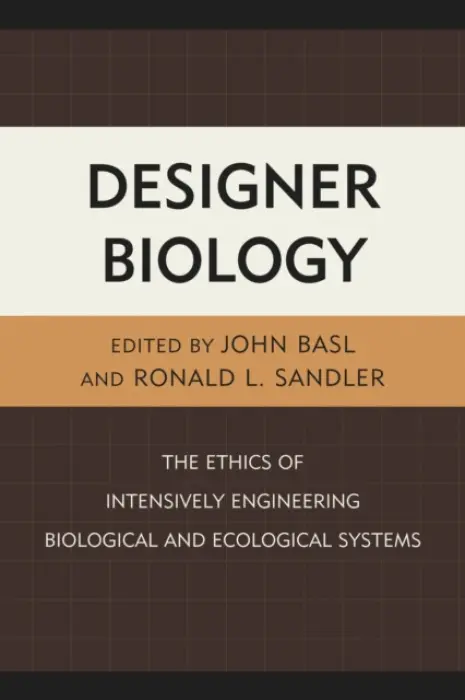Designer Biology