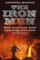 Iron Men - Burton, Anthony