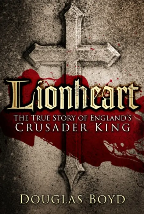 Lionheart - Boyd, Douglas
