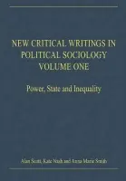 New Critical Writings in Political Sociology - Nash, Kate
