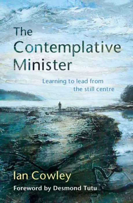 Contemplative Minister - Cowley, Ian