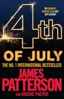 4th of July - Patterson, James a Paetro, Maxine