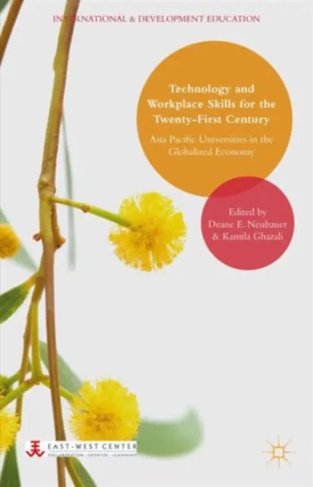 Technology and Workplace Skills for the Twenty-First Century